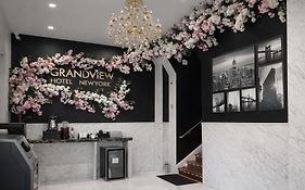 Grandview Hotel New York